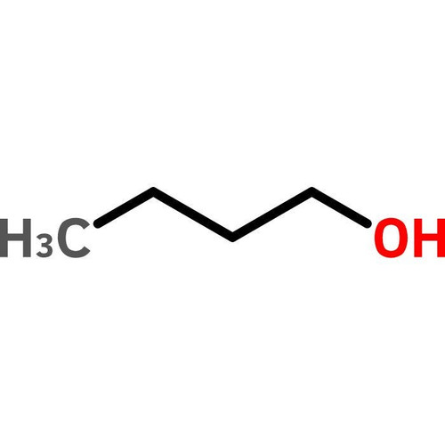 Butyl Alcohol, Reagent, ACS, 20 L || 65-