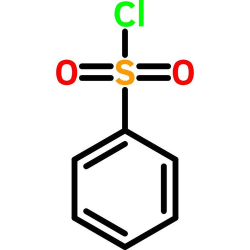 Benzenesulfonyl Chloride, 1 L || 65-