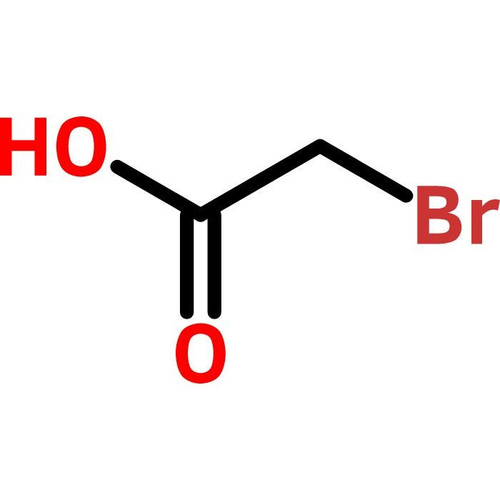 Bromoacetic Acid, 100 g || 65-