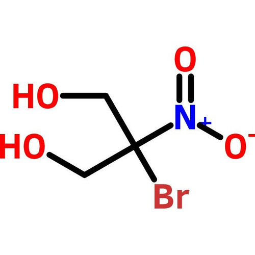 2-Bromo-2-nitro-1,3-propanediol, 25 kg