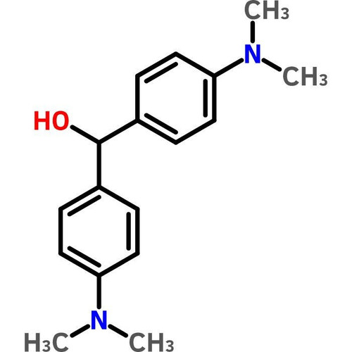 4,4'-Bis(dimethylamino)benzhydrol, 100 g