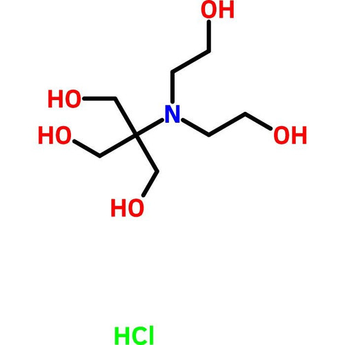 Bis-Tris Hydrochloride, Biological Buffer, 10 kg