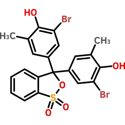 Bromocresol Purple, 5 kg || 65-