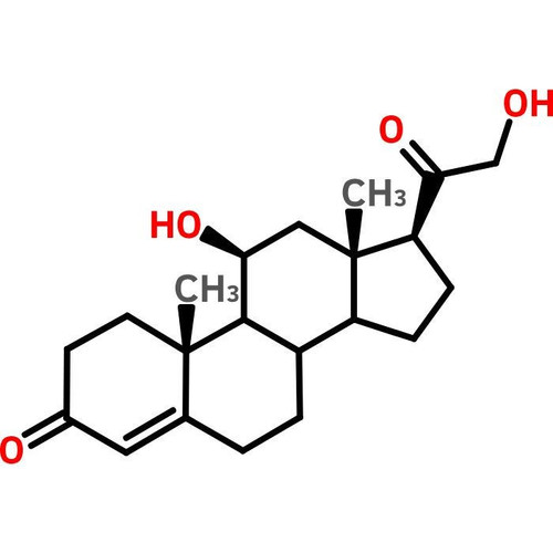 Corticosterone, 100 g || 65-
