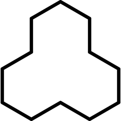 Cyclododecane, 99+ Percent, 25 g