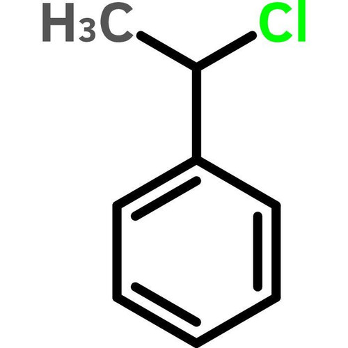 (1-Chloroethyl)benzene, 97+ Percent, 25 mL
