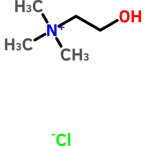 Choline Chloride, FCC, 12 kg || 65-