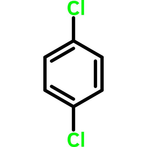 p-Dichlorobenzene, Crystal, 12 kg