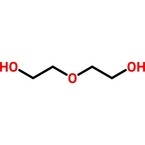 Diethylene Glycol, 200 L || 65-