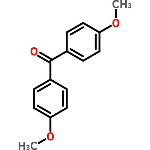 4,4'-Dimethoxybenzophenone, 25 g