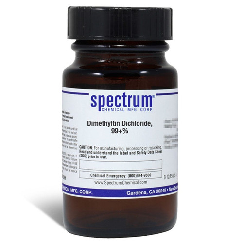 Dimethyltin Dichloride, 99+ Percent, 25 g