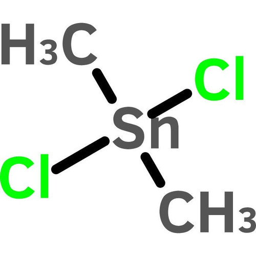 Dimethyltin Dichloride, 99+ Percent, 50 kg