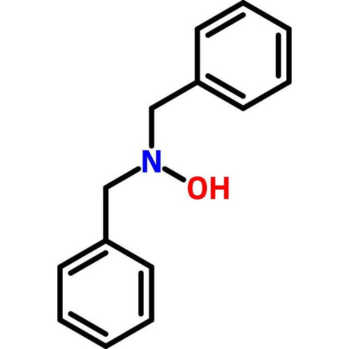 N,N-Dibenzylhydroxylamine, 100 g || 65-