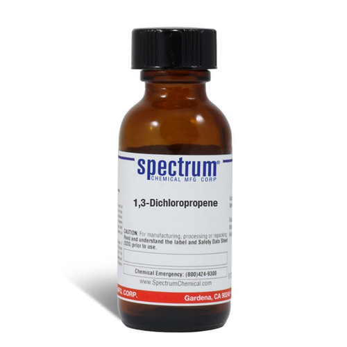 1,3-Dichloropropene, 25 mL