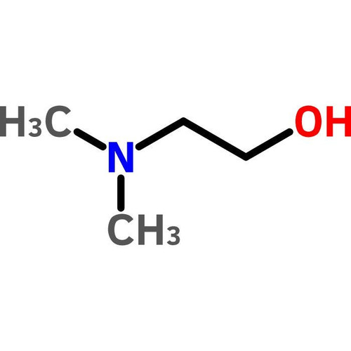 N,N-Dimethylethanolamine, 200 L || 65-