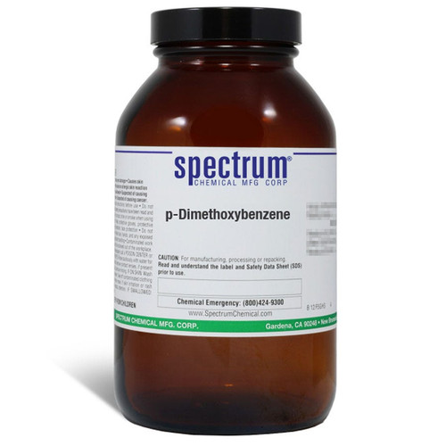 p-Dimethoxybenzene, 250 g