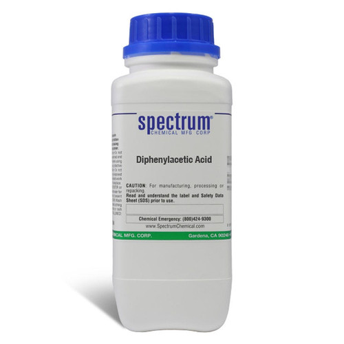 Diphenylacetic Acid, 500 g