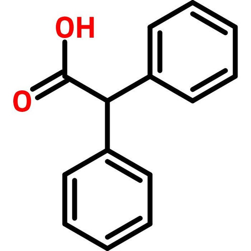Diphenylacetic Acid, 25 kg