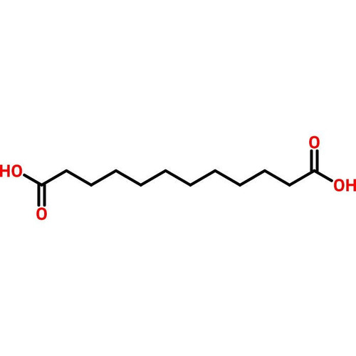 Dodecanedioic Acid, 25 kg || 65-