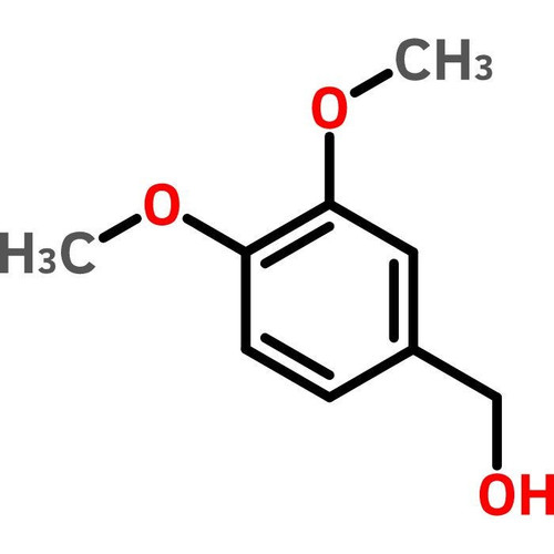 3,4-Dimethoxybenzyl Alcohol, 100 g