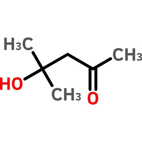 Diacetone Alcohol, 200 L