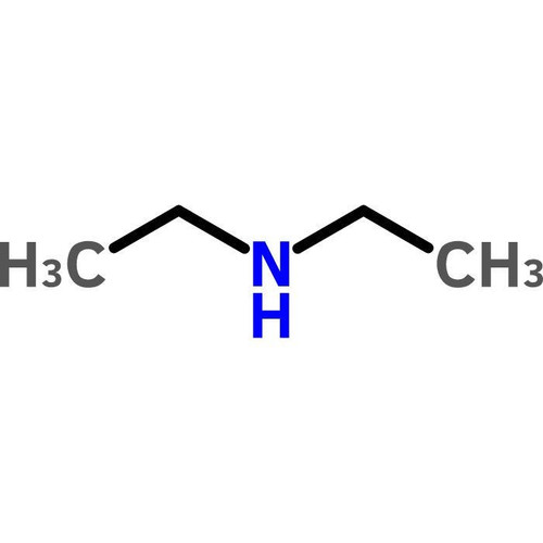 Diethylamine, Reagent, 200 L