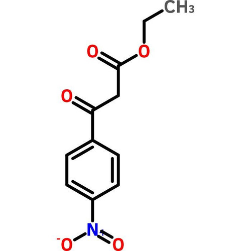 Ethyl 4-Nitrobenzoylacetate, 25 g