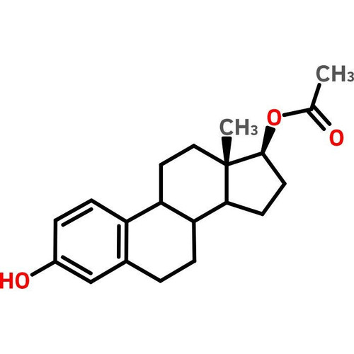 17beta-Estradiol 17-Acetate, 5 g