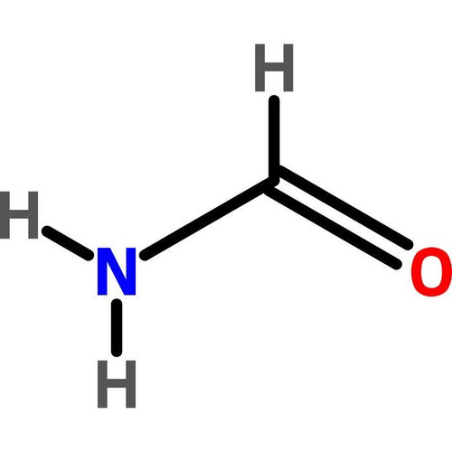 Formamide, Reagent, ACS, 53 gal
