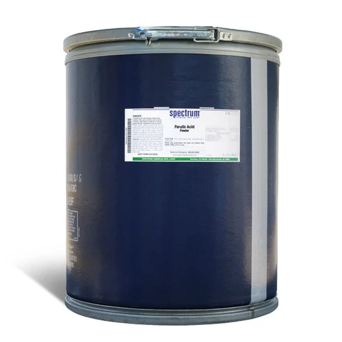 Ferulic Acid, Powder, 20 kg