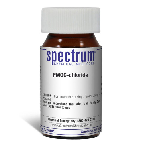 FMOC-chloride, 5 g