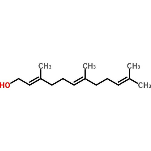 trans,trans-Farnesol, 1 g