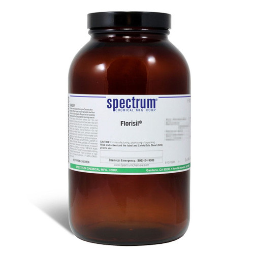 Florisil (R), 60-100 Mesh, 500 g