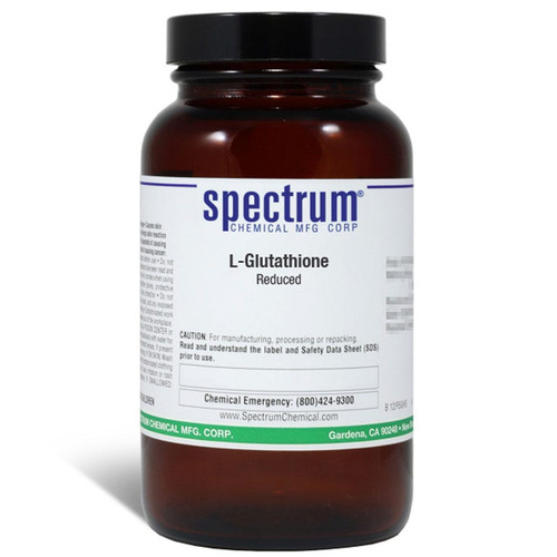 L-Glutathione, Reduced, 100 g || 65-