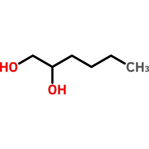 DL-1,2-Hexanediol, 1 kg