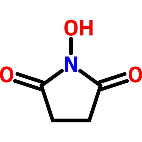 N-Hydroxysuccinimide, 25 kg || 65-