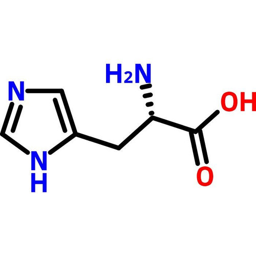 L-Histidine, 5 kg || 65-