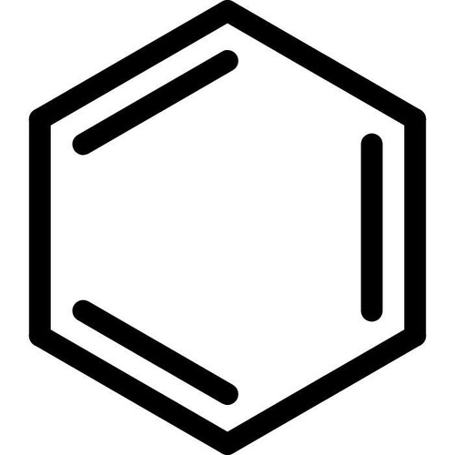 Benzene, Exceeds A.C.S. Specifications, HPLC Grade, 6 x 1 L || 65-
