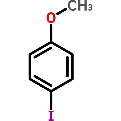 4-Iodoanisole, 100 g || 65-
