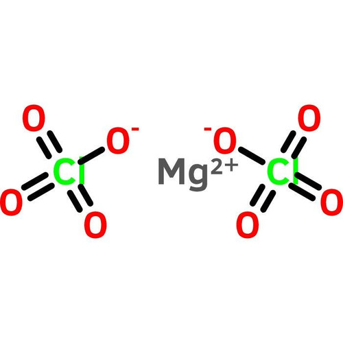 Magnesium Perchlorate, Desiccant, Reagent, ACS, 125 g