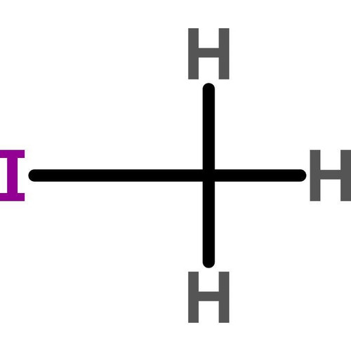Methyl Iodide, Reagent, 60 kg || 65-