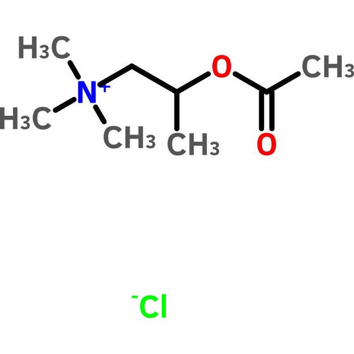 Methacholine Chloride, High Purity, 100 g || 65-