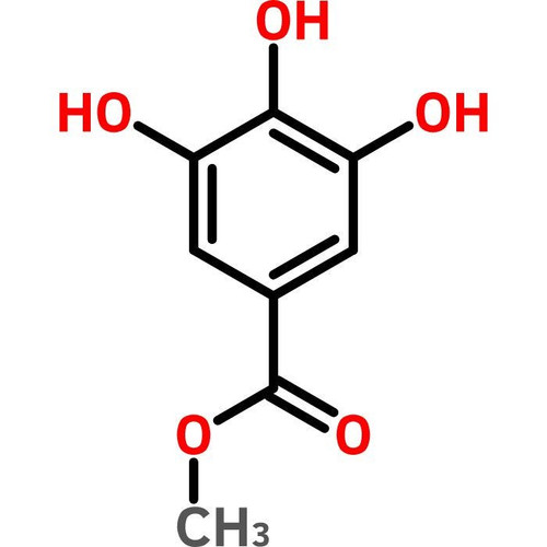 Methyl Gallate, 25 kg || 65-