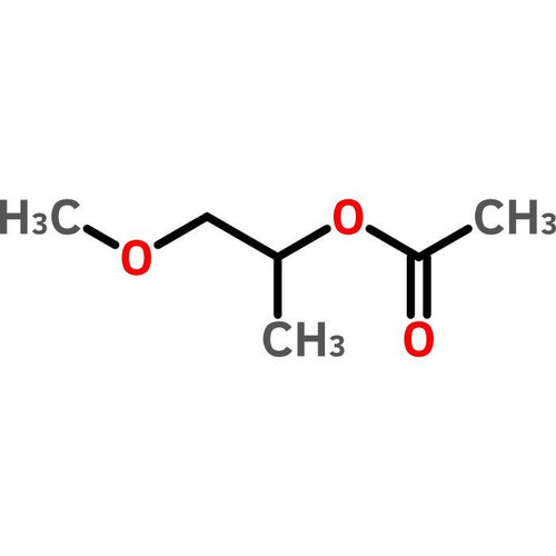 1-Methoxy-2-propanol Acetate, 200 L