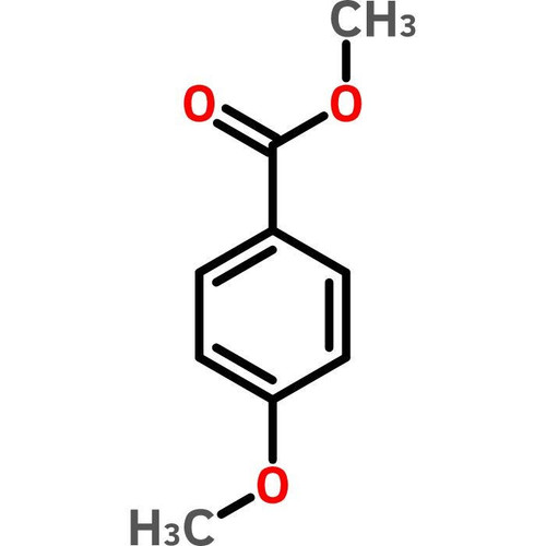 Methyl-4-methoxybenzoate, 99+ Percent, 500 g