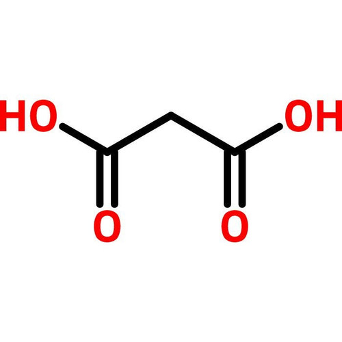 Malonic Acid, Reagent, 25 kg || 65-