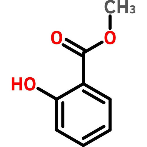 Methyl Salicylate, NF, 20 L || 65-