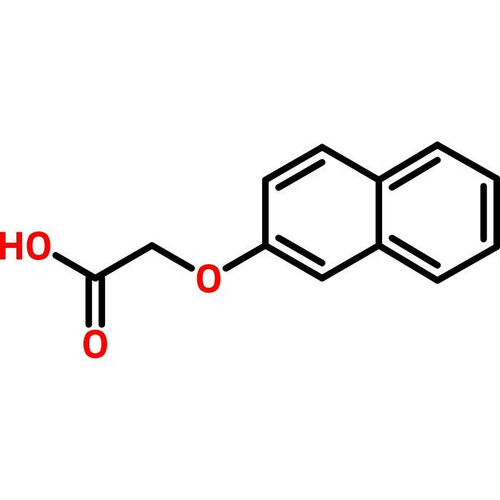 (2-Naphthoxy)acetic Acid, 10 kg