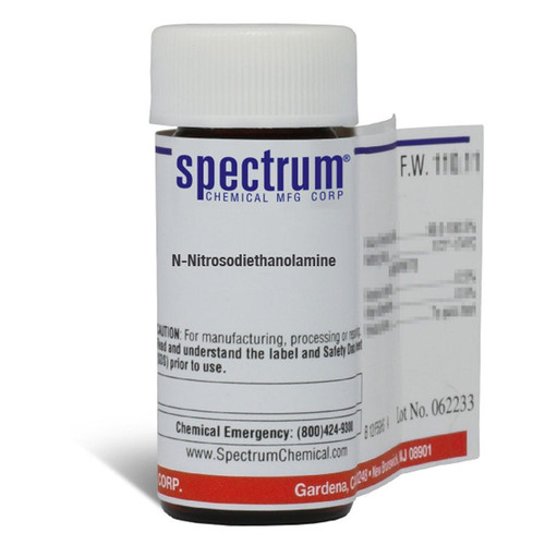 N-Nitrosodiethanolamine, 1 g || 65-