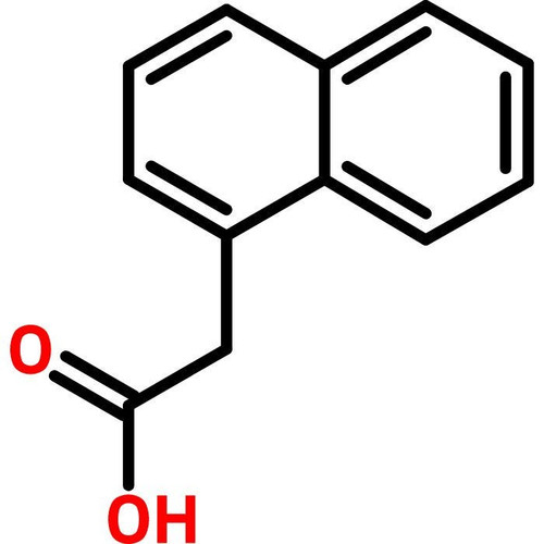 1-Naphthaleneacetic Acid, 5 kg || 65-